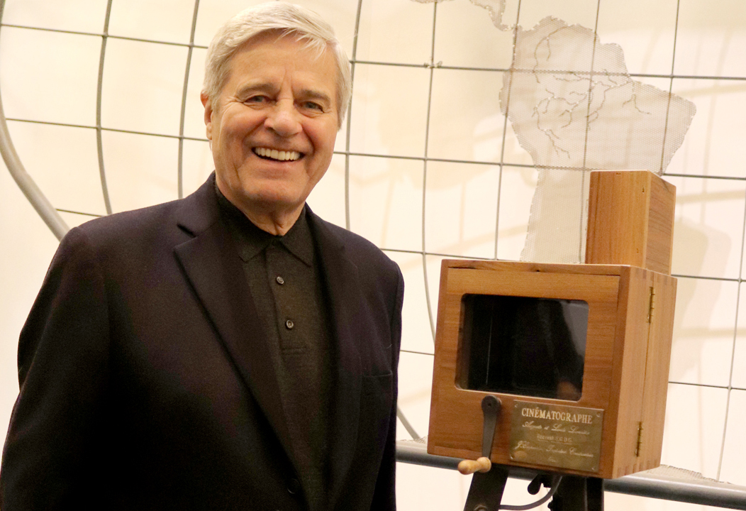 JEAN SOREL, L’ELEGANCE D’UN GENTILHOMME CINEMA EDENTHEATRE