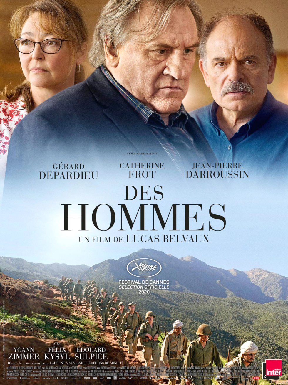 Films Sortis Au Cinéma En 2021 Tous les films de juin 2021 - CINEMA EDEN-THEATRE