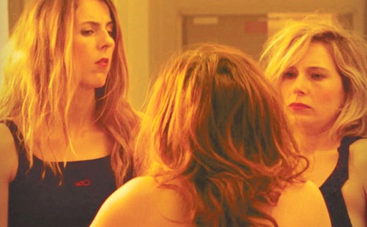 lesfemmes