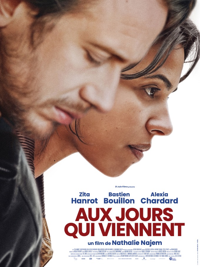 aff120x160 AUX JOURS QUI VIENNENT