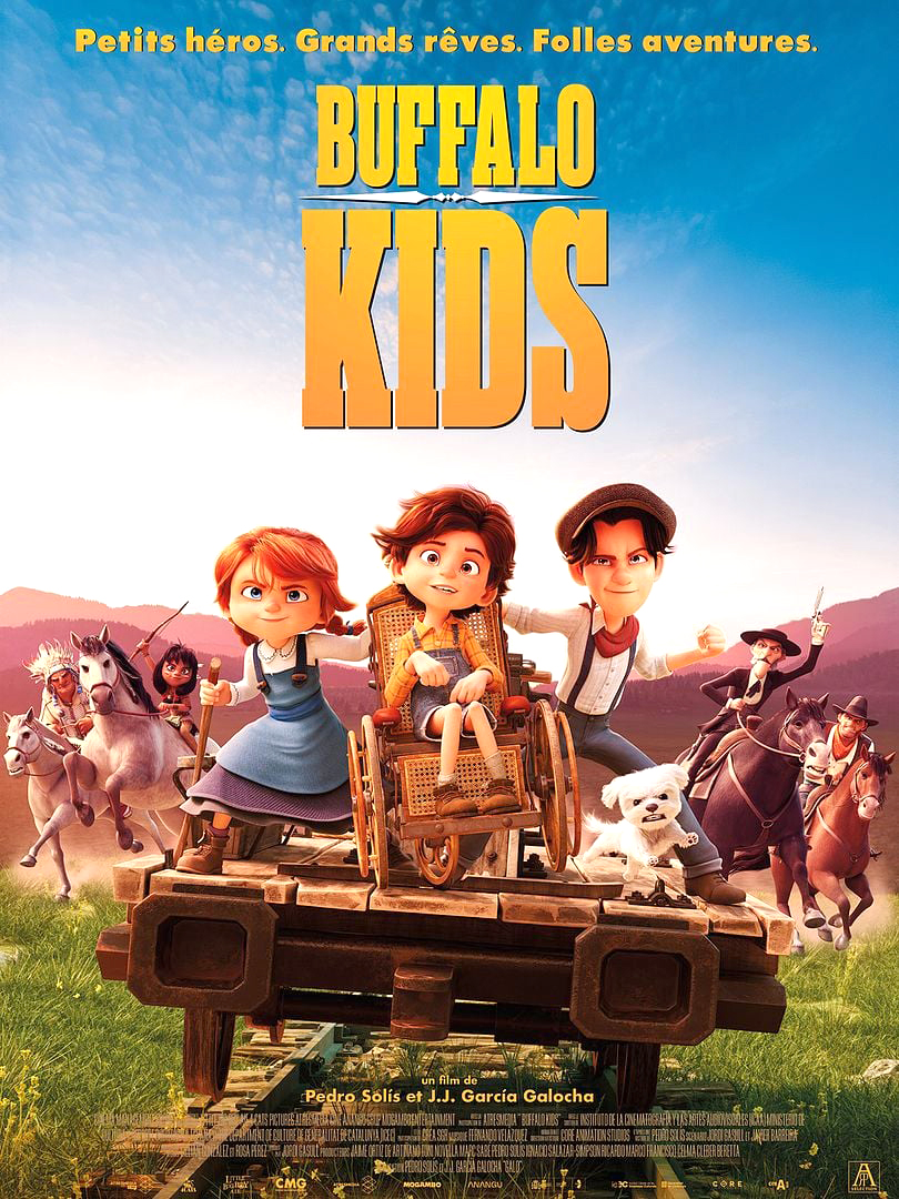 affbuffalokids