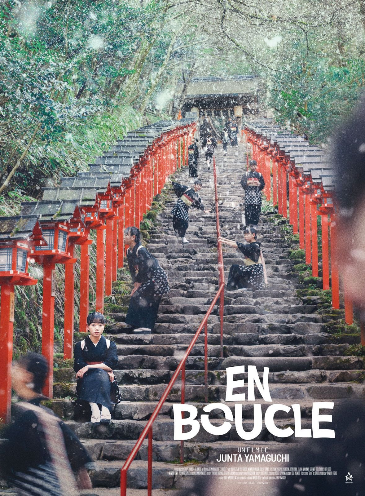 affenboucle
