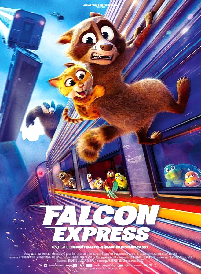afffalconexpress