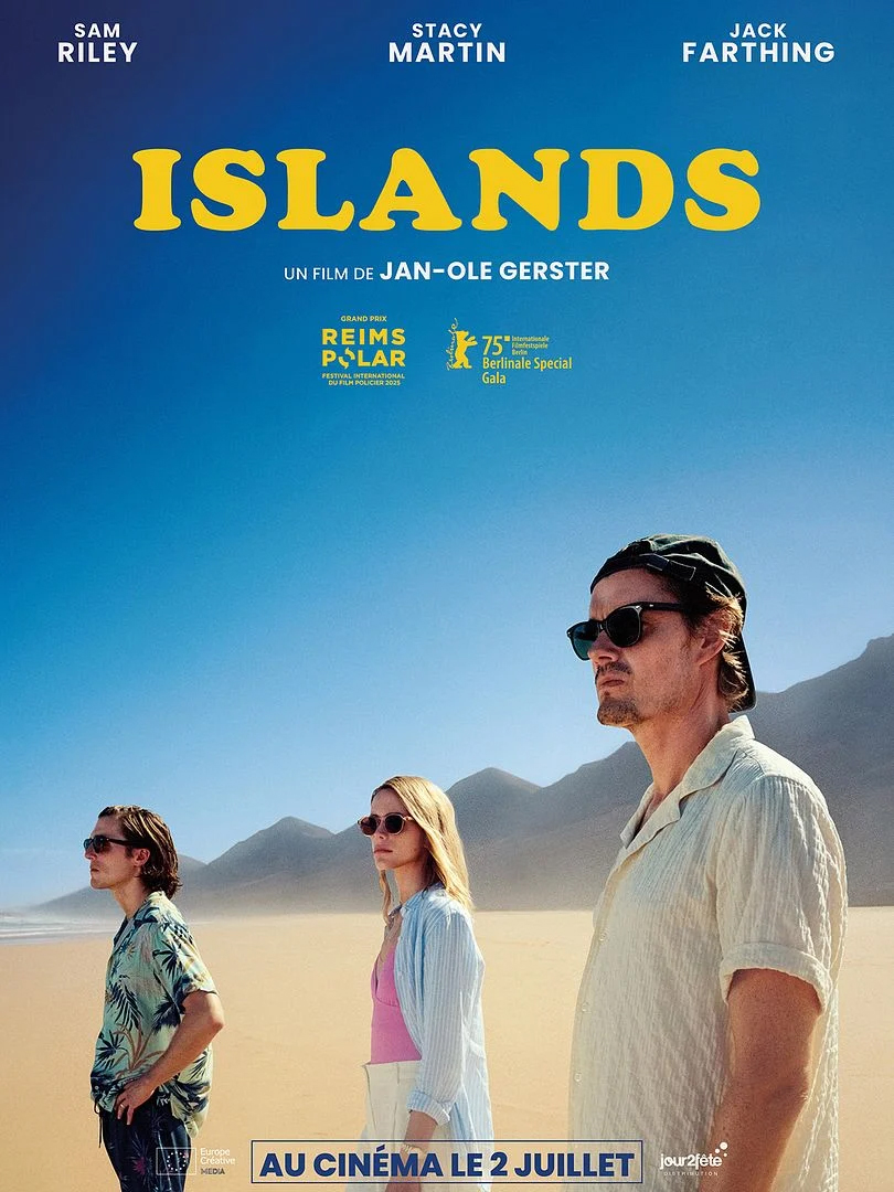 affislands
