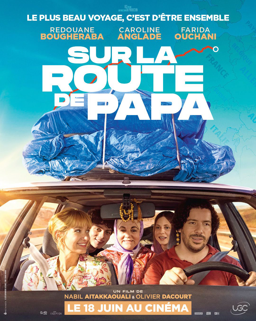 affsurlaroute