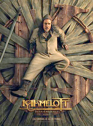 kamelott